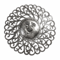 Smiling Sun