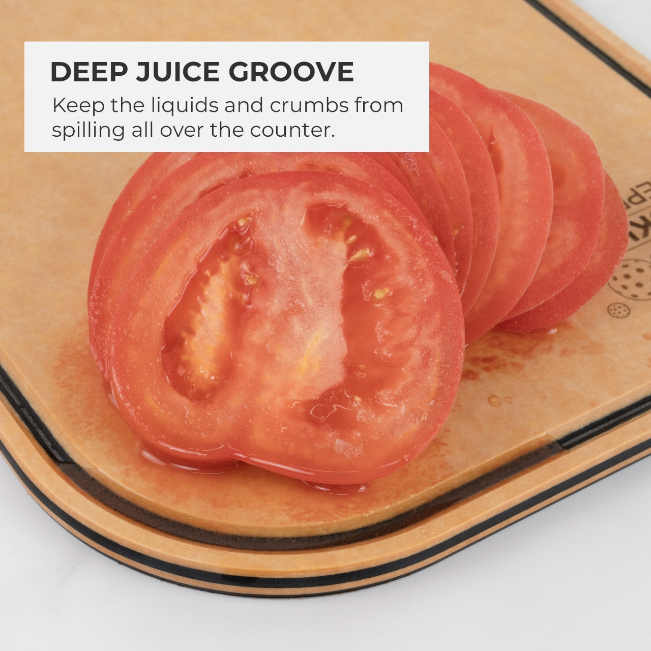 "Just Dink It" Pickleball Charcuterie Cutting Board