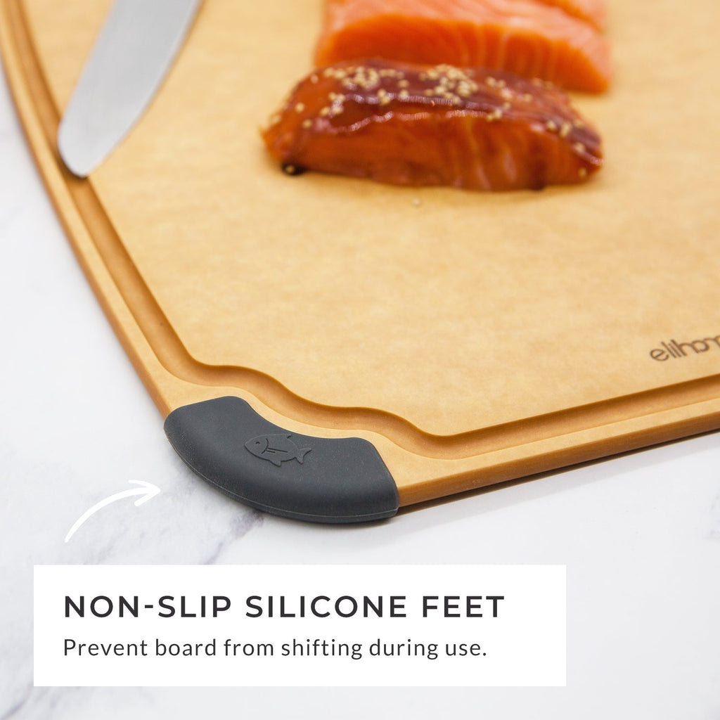 Essential Series 3-in-1 Set Cutting Board