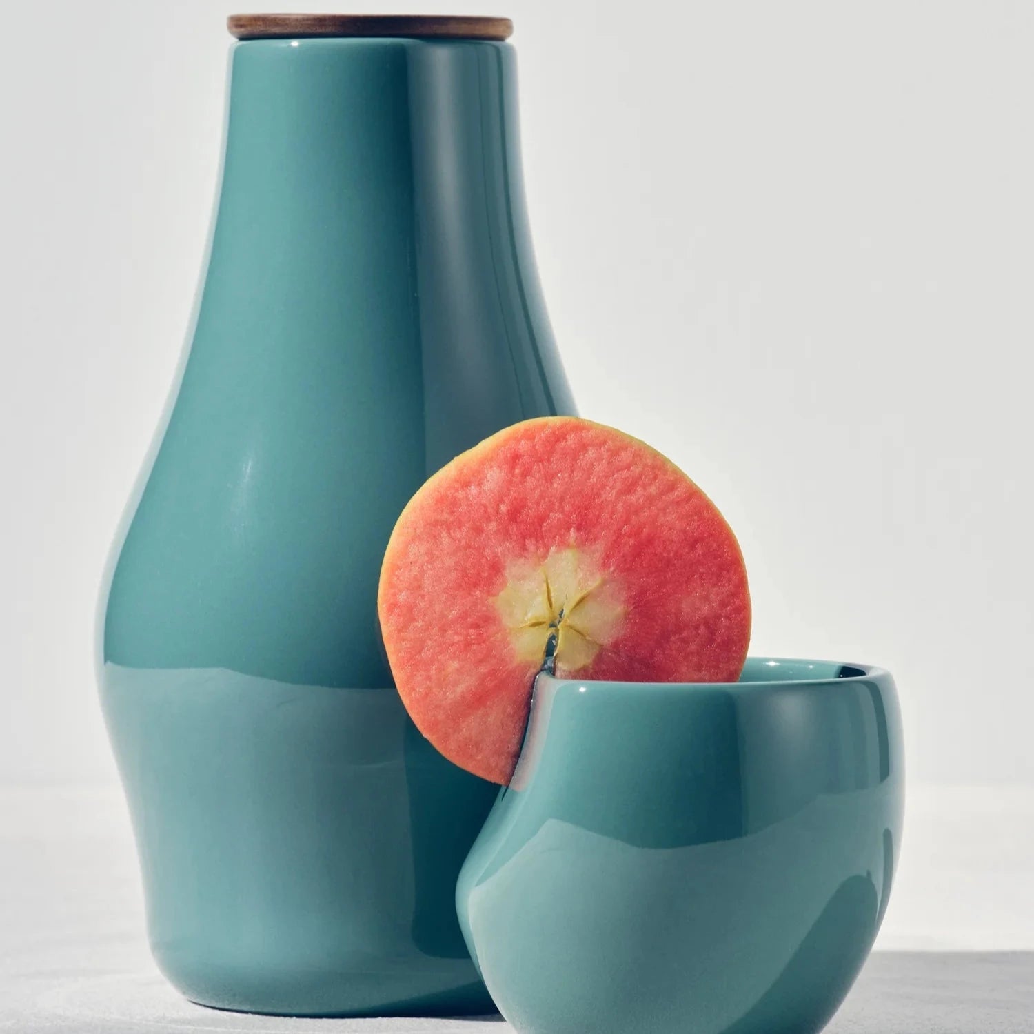 Carafe & Cup Set