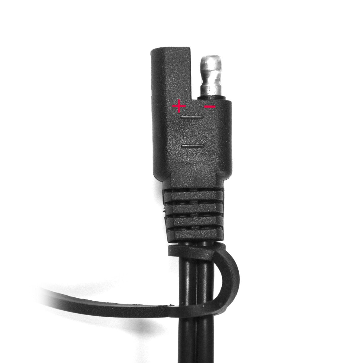 SAE- SAE 14AWG 20ft Extension Cable