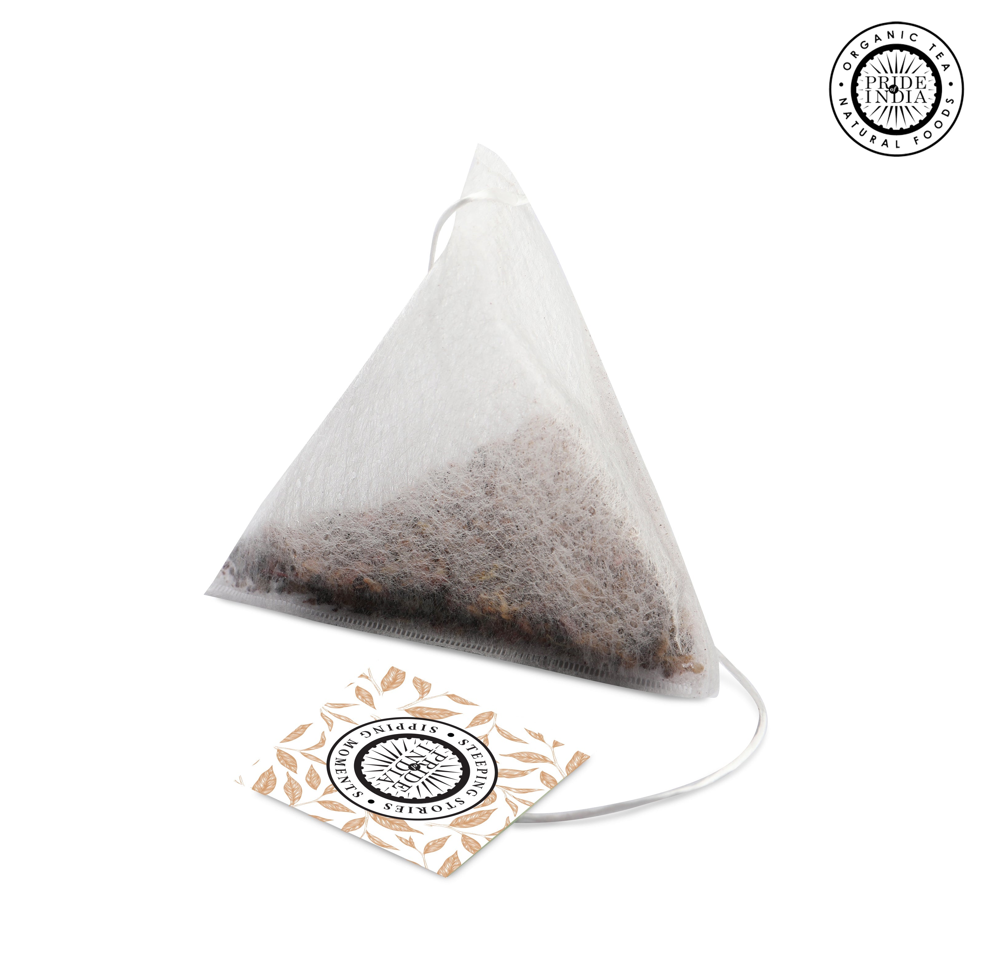 Majestic Medley (Variety Tea Bags)