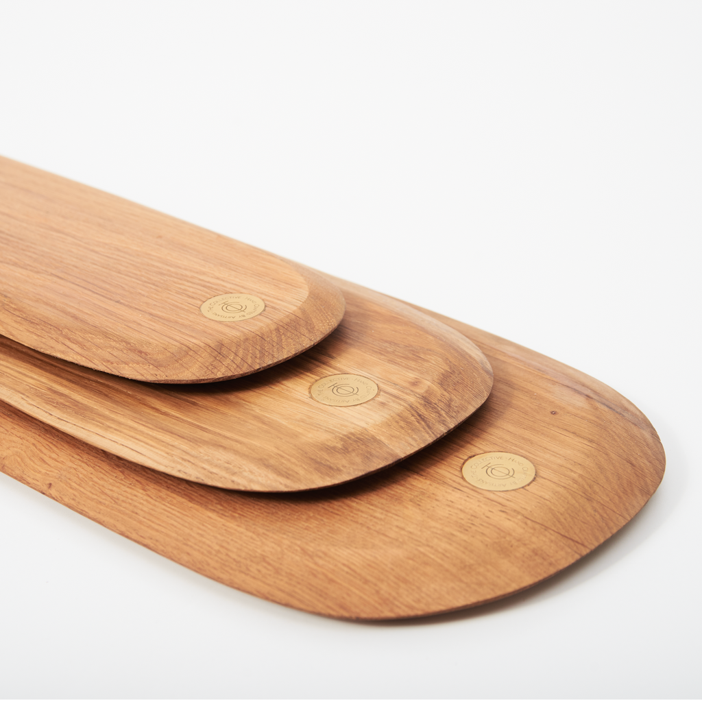 Belfort Long Board