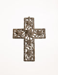 Flowery Cross