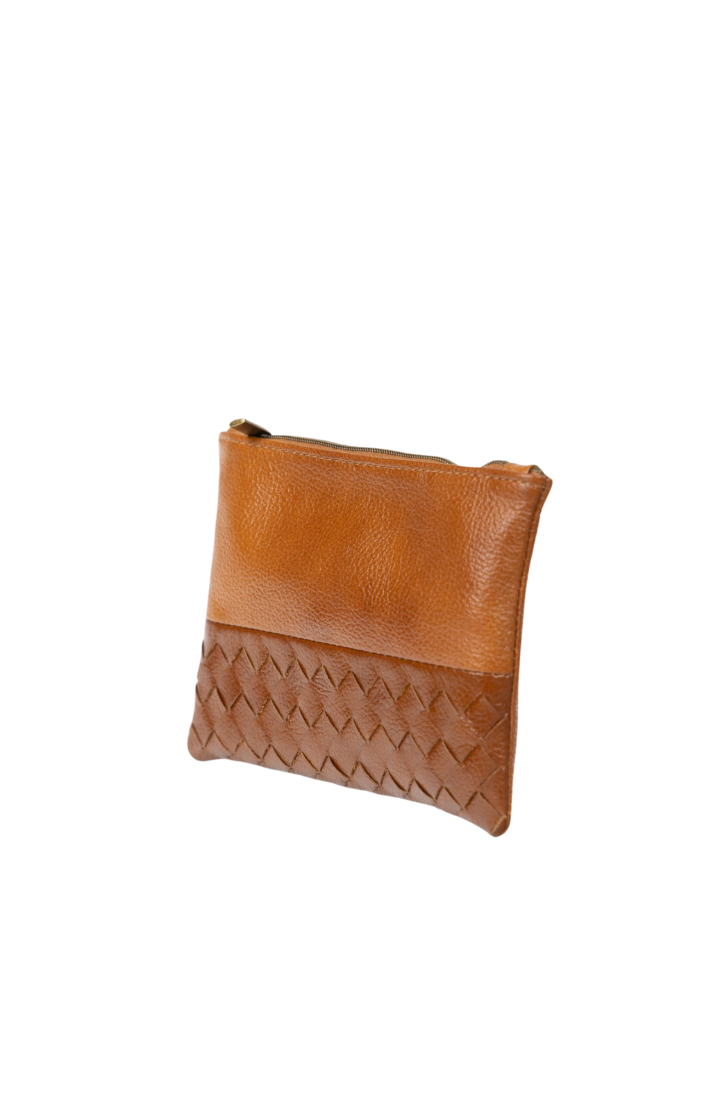 Woven Pouch