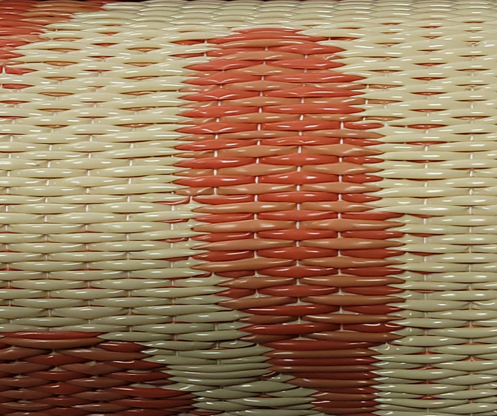Bellingrath Salmon Rug