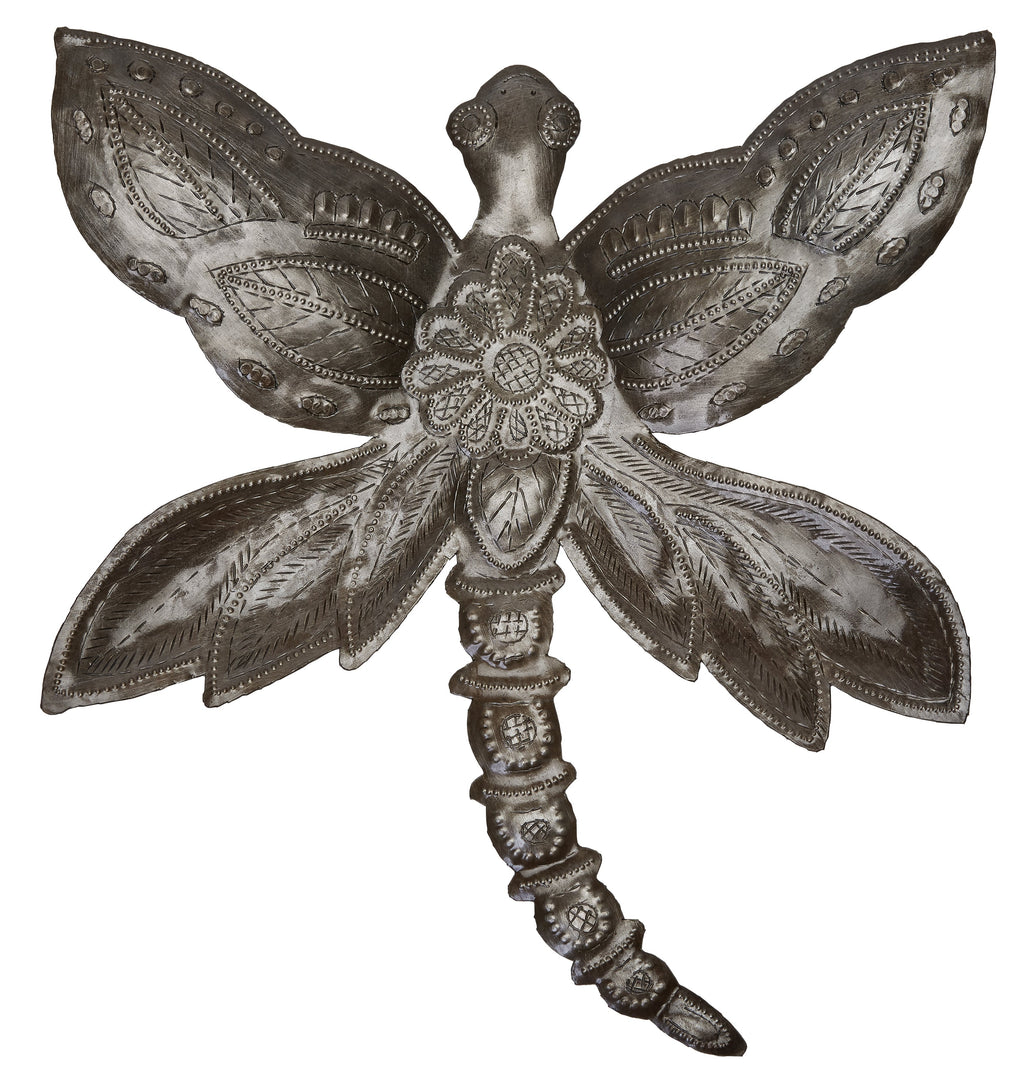 Dragonflies (Set of 3)