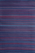 Mixed Indigo Plum