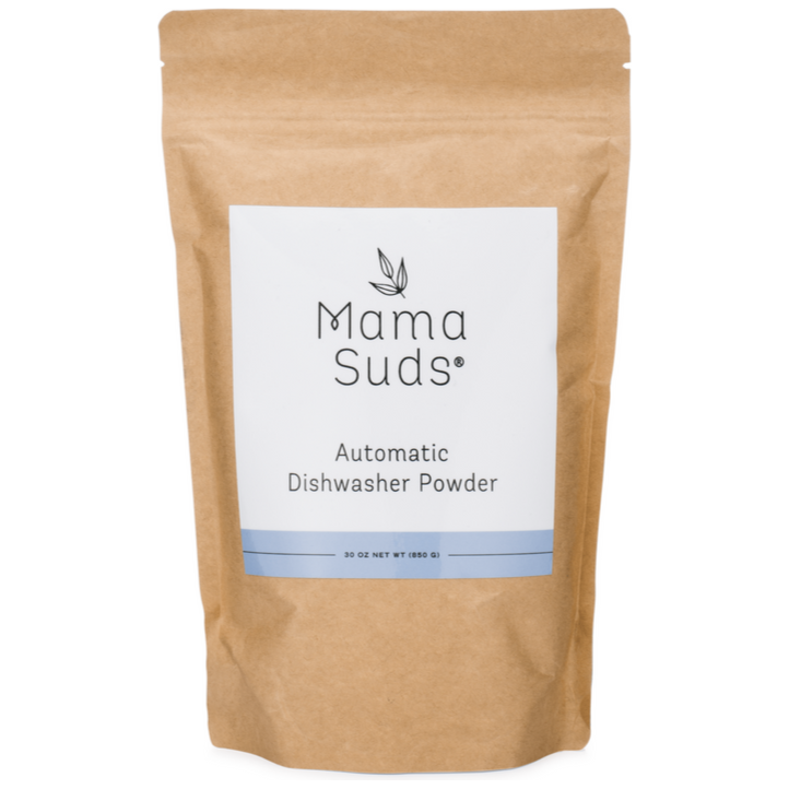 Automatic Dishwasher Powder (Full Size)