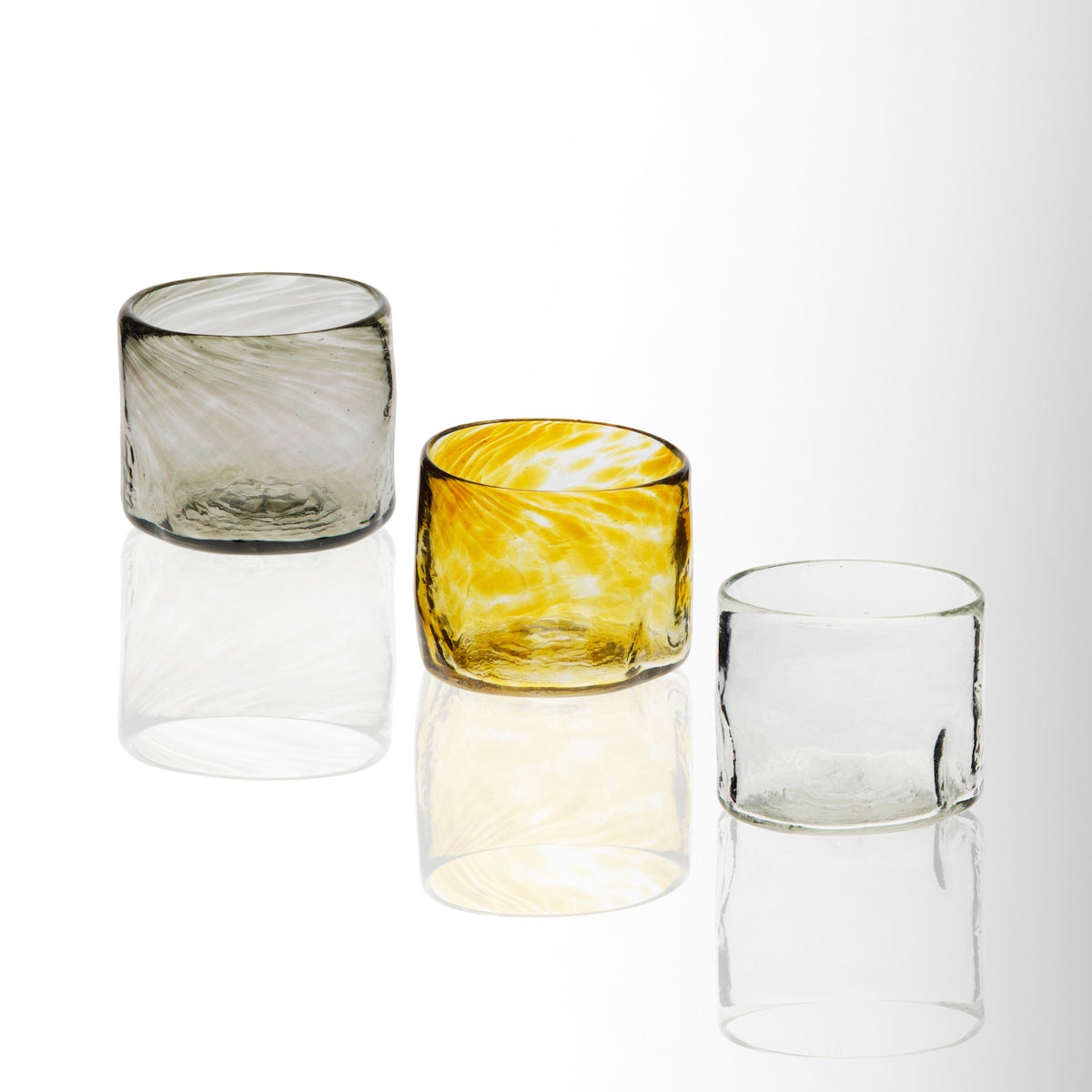 Small Tumbler