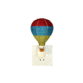 Hot Air Balloon Night Light (Set of 2)