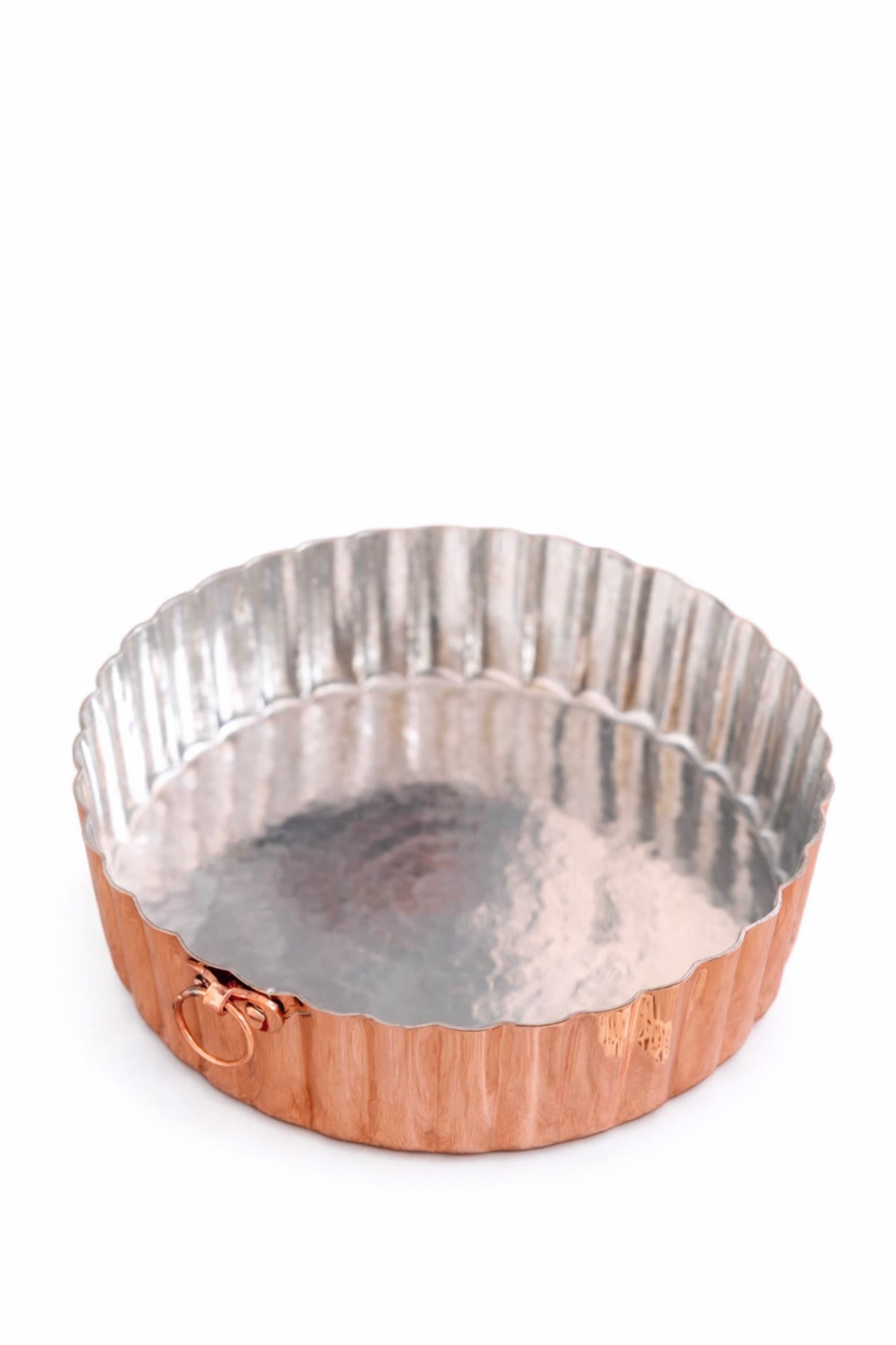 Vintage Inspired Cake Pan
