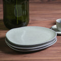 Oval Dinner Plate (Set of 6)