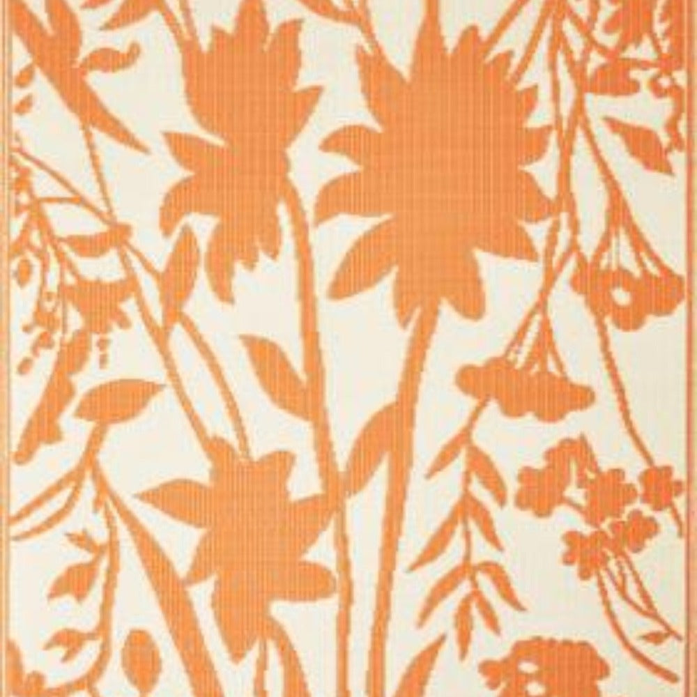 Bellingrath Salmon Rug