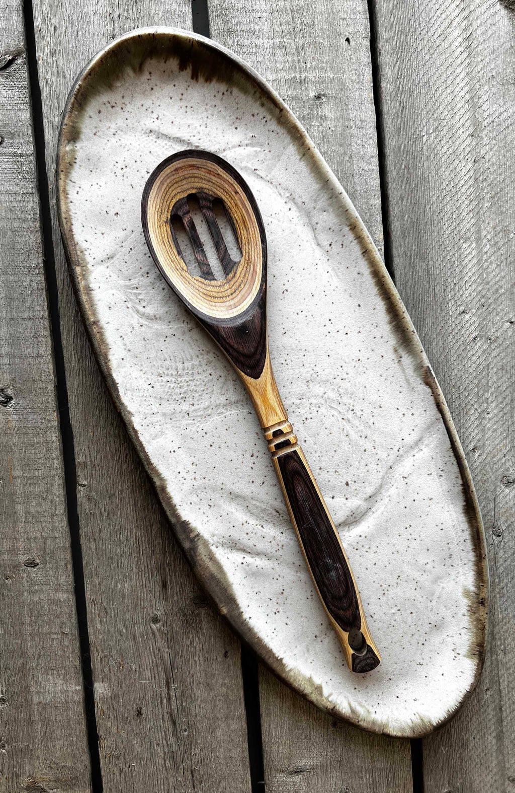 Luna Large Oval Trays