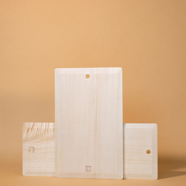Long Serving/Cutting Board