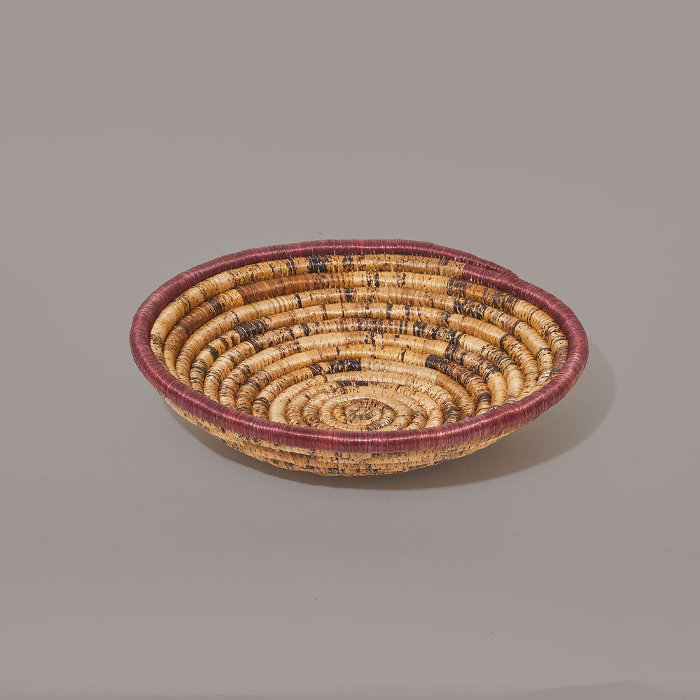 Imi Plateau Basket