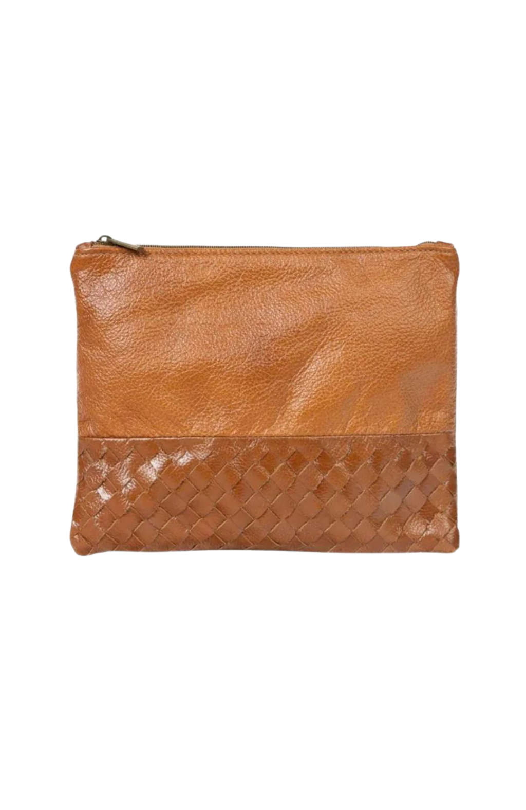 Woven Pouch