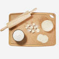 Classic Series Cutting Board - X Large (14 x 19 x 1/4)
