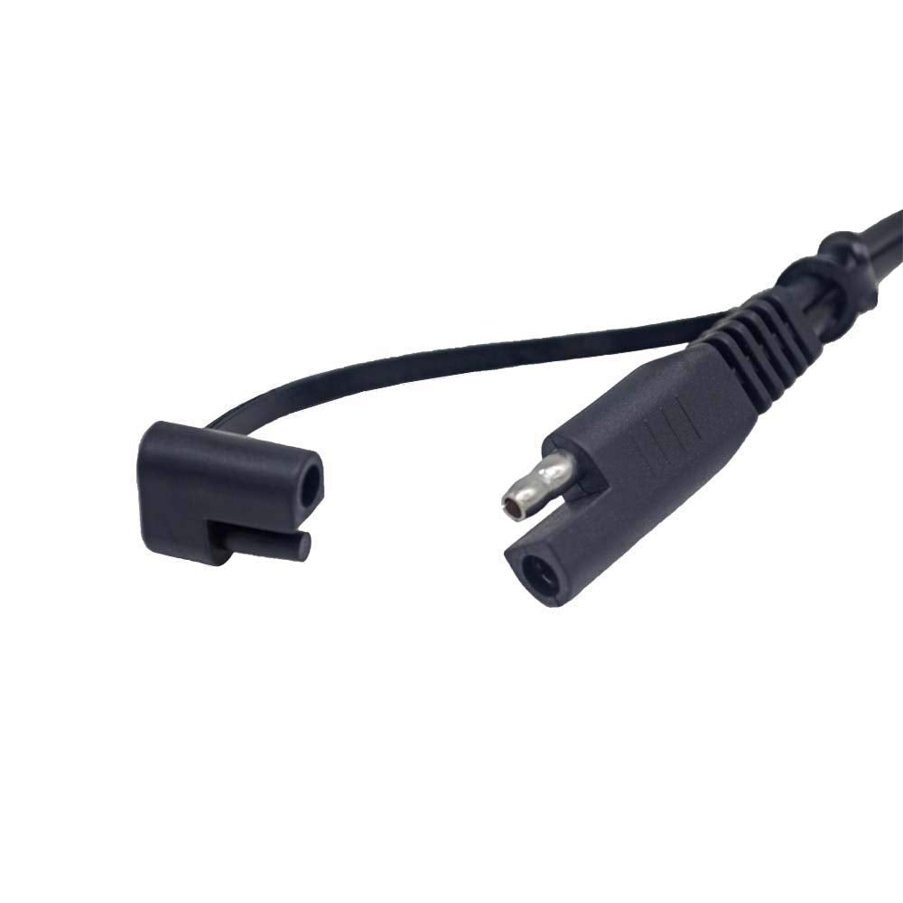 ACOPOWER Solar Panel Connector - SAE Adapter