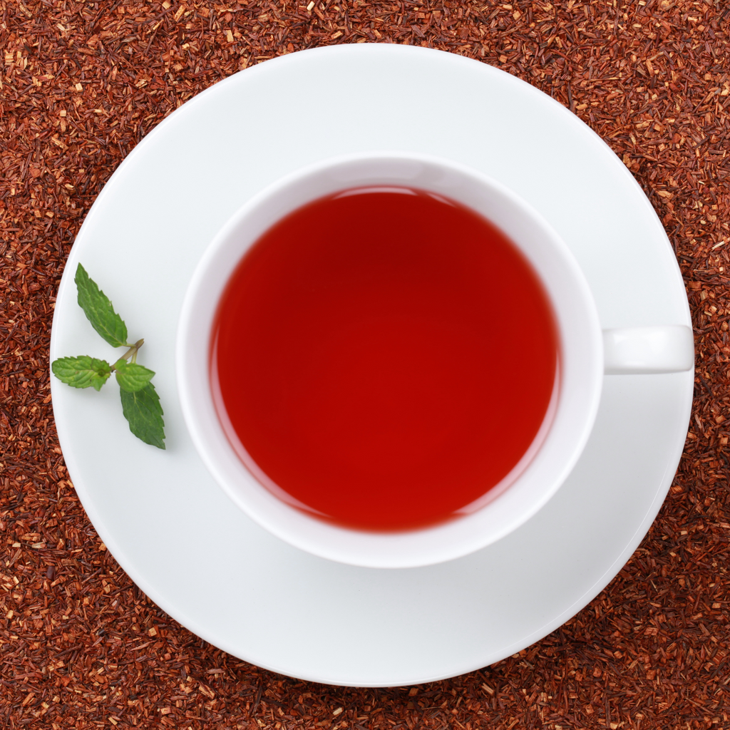 Red Rooibos Organic Value Pack - 40ct