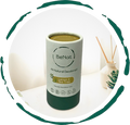 All Natural Plastic-Free Deodorant