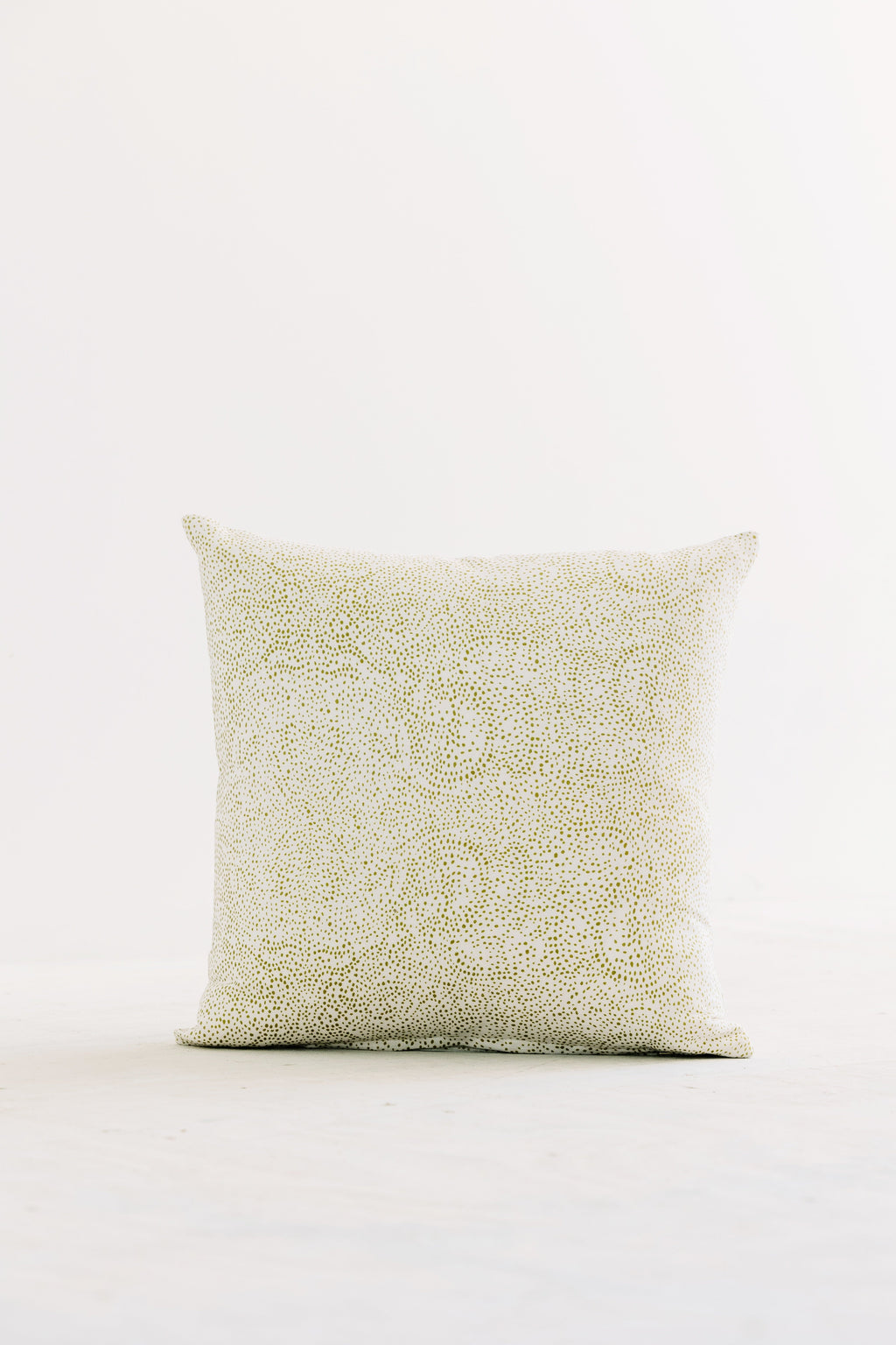 Palizada in Halcyon Pillow