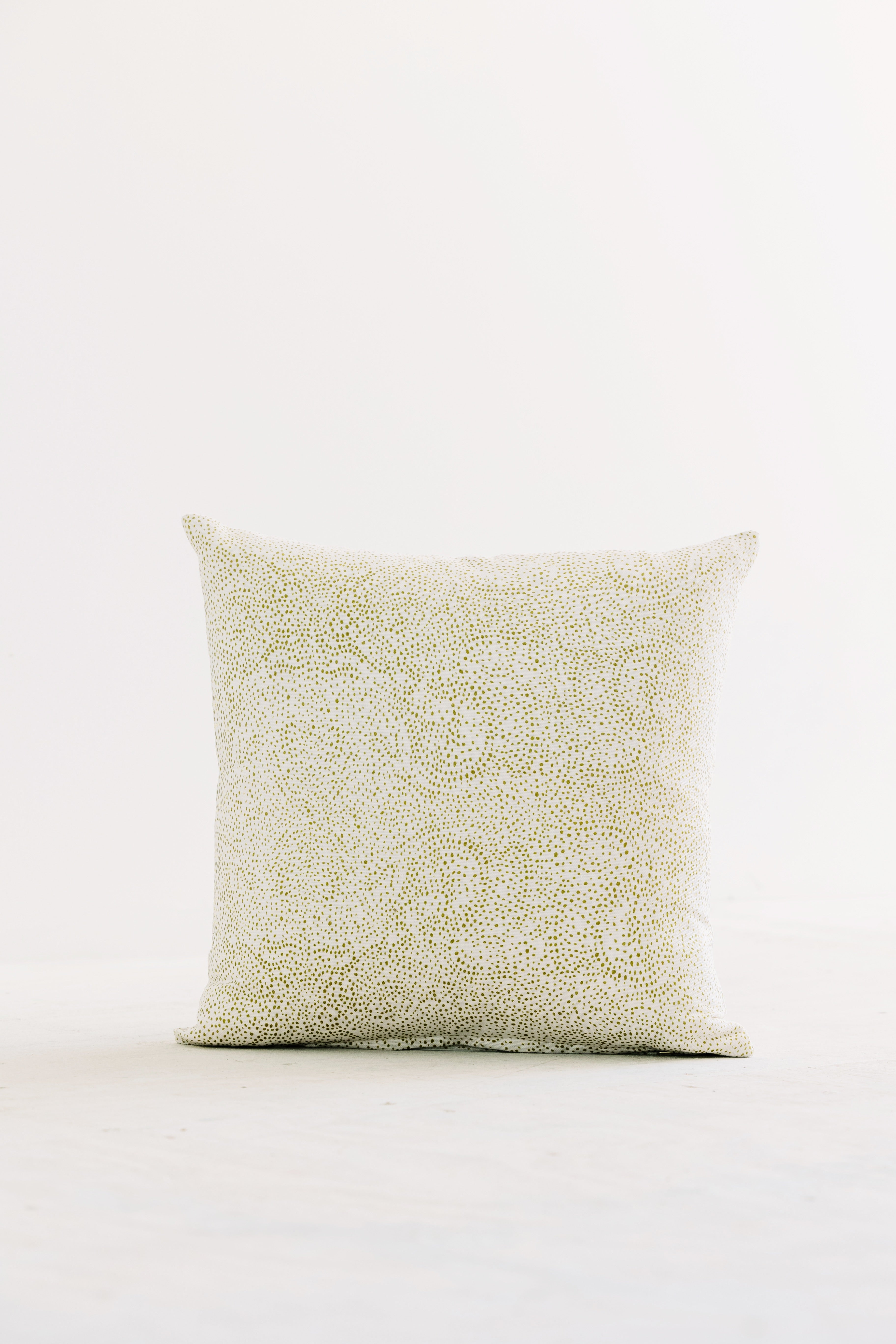 Palizada in Halcyon Pillow