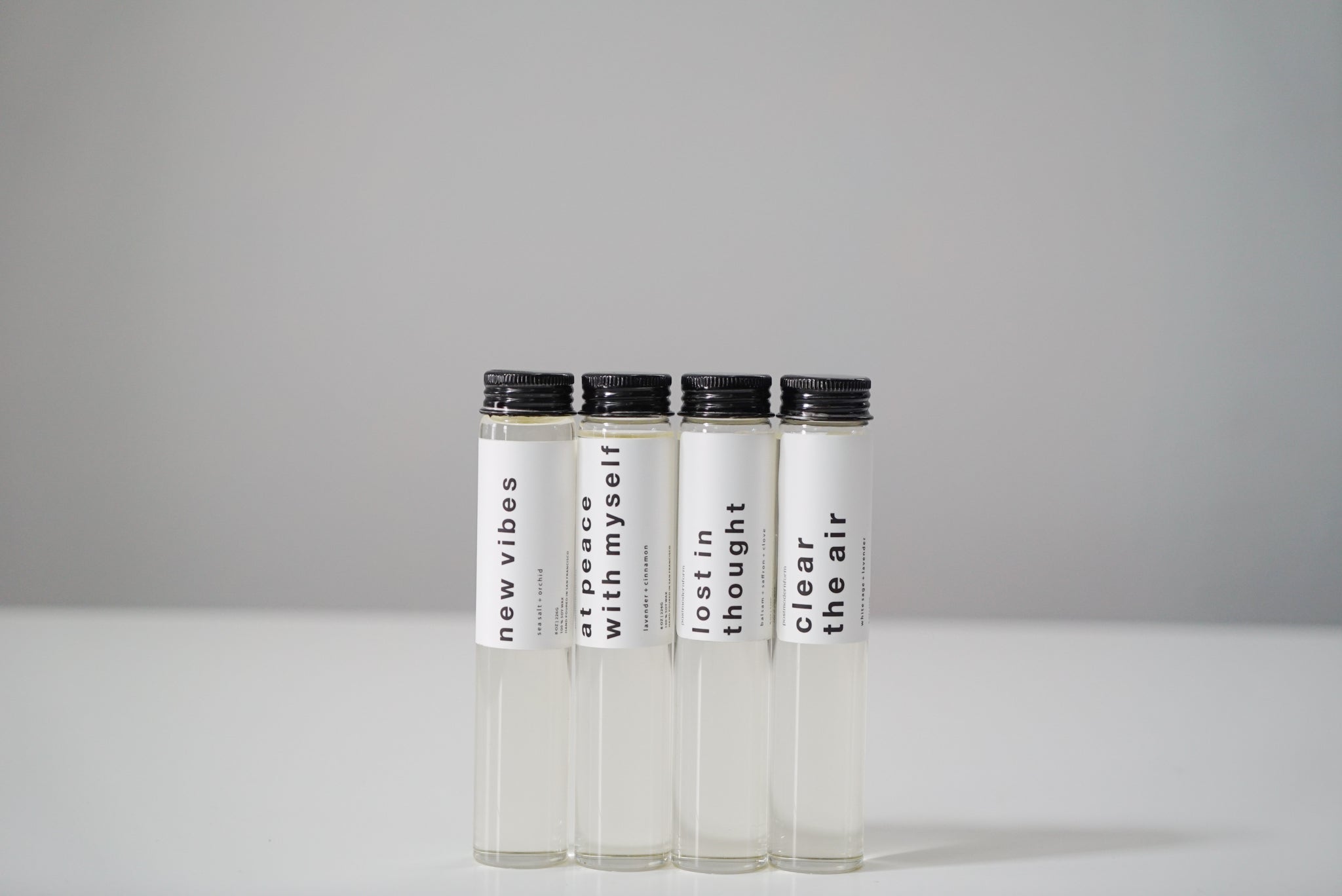 Signature Collection Fragrance Oil Bundle