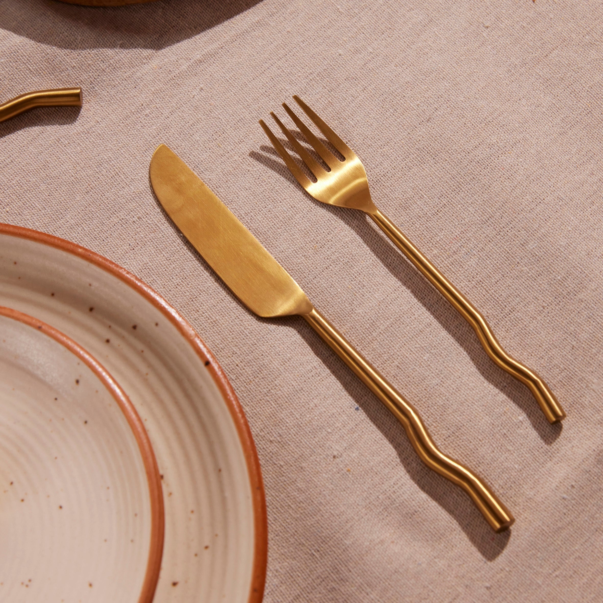 Emma Silverware (Set of 20)