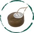 Pristine Soap Bar - Green Clay, Bamboo & Green Tea