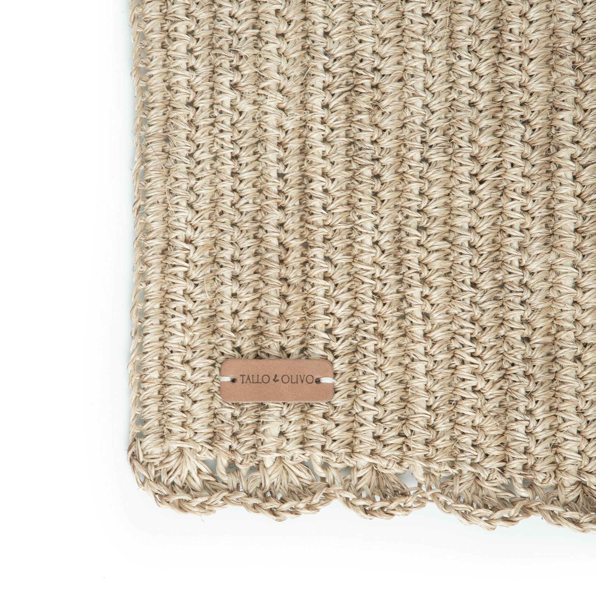 Woven Placemat (Set of 4)