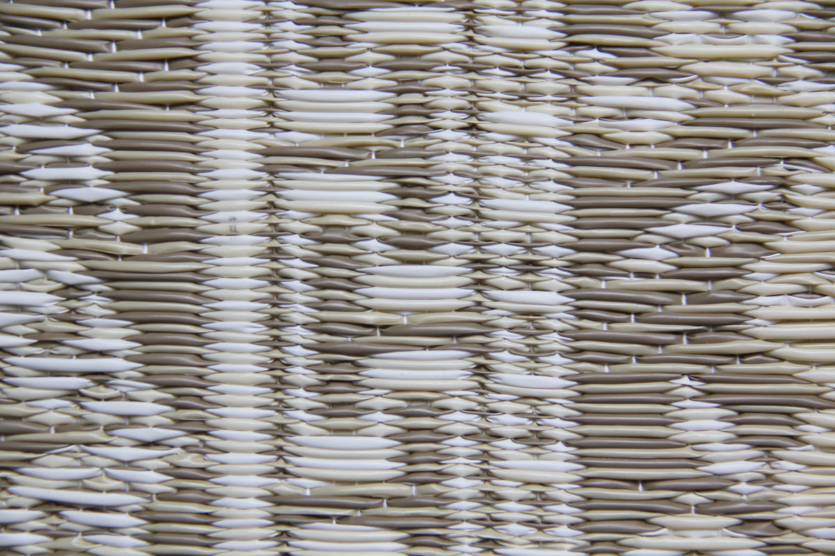 Floral Alabaster Rug