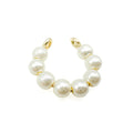 Solo Ear Cuff