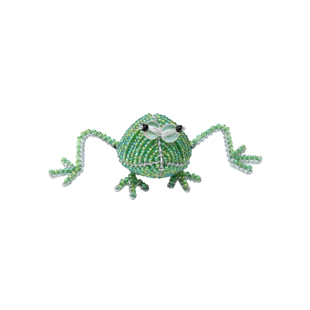 Minimal Frog (Set of 3)