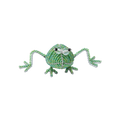 Minimal Frog (Set of 3)