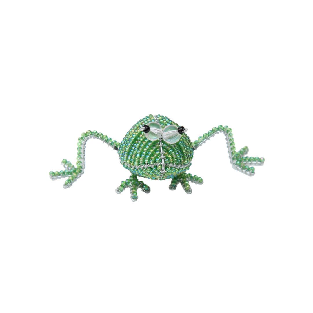 Minimal Frog (Set of 3)