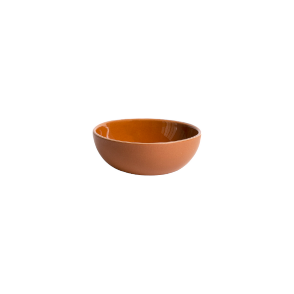 Dadasi Stoneware Condiment Bowl (Set of 4)