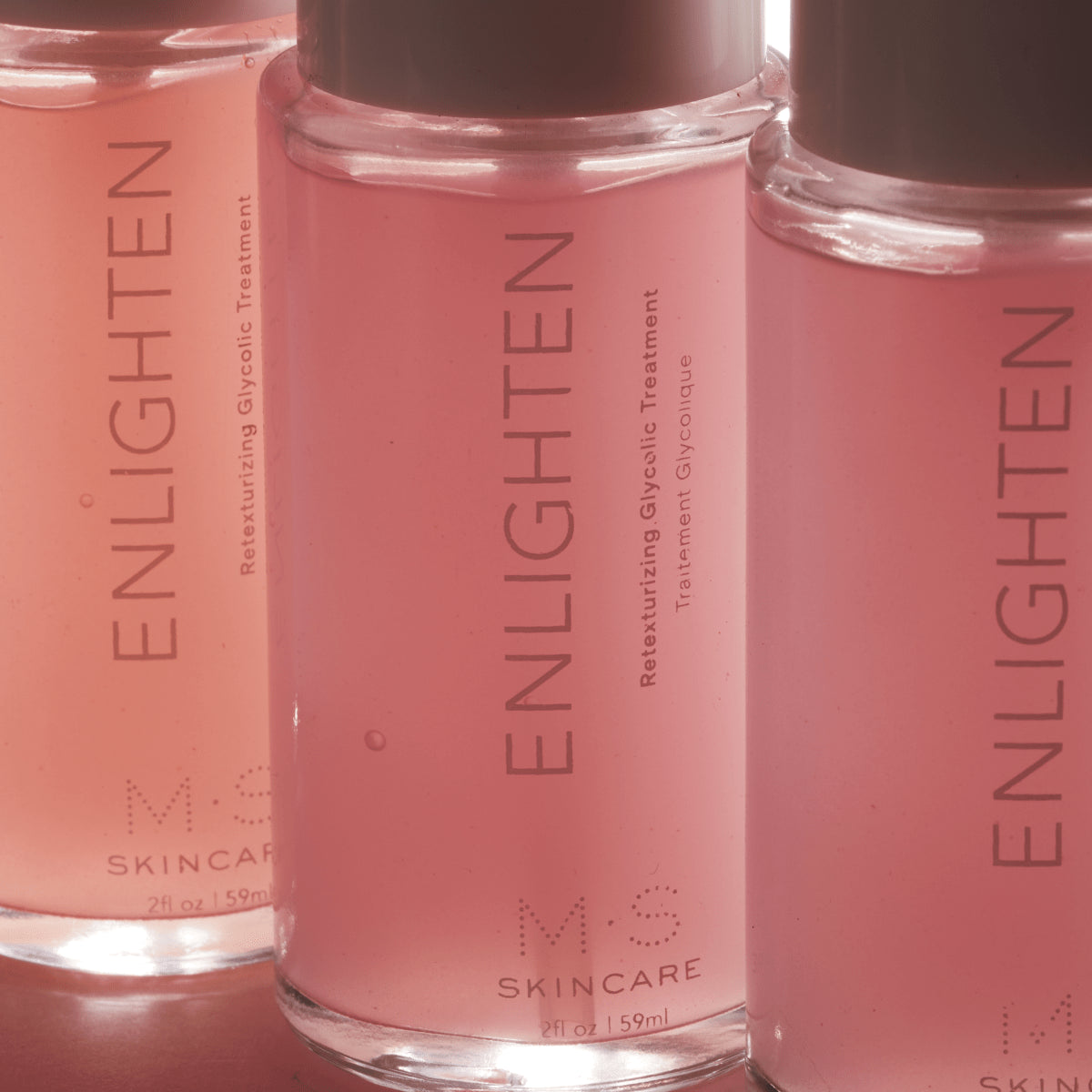 ENLIGHTEN Retexturizer
