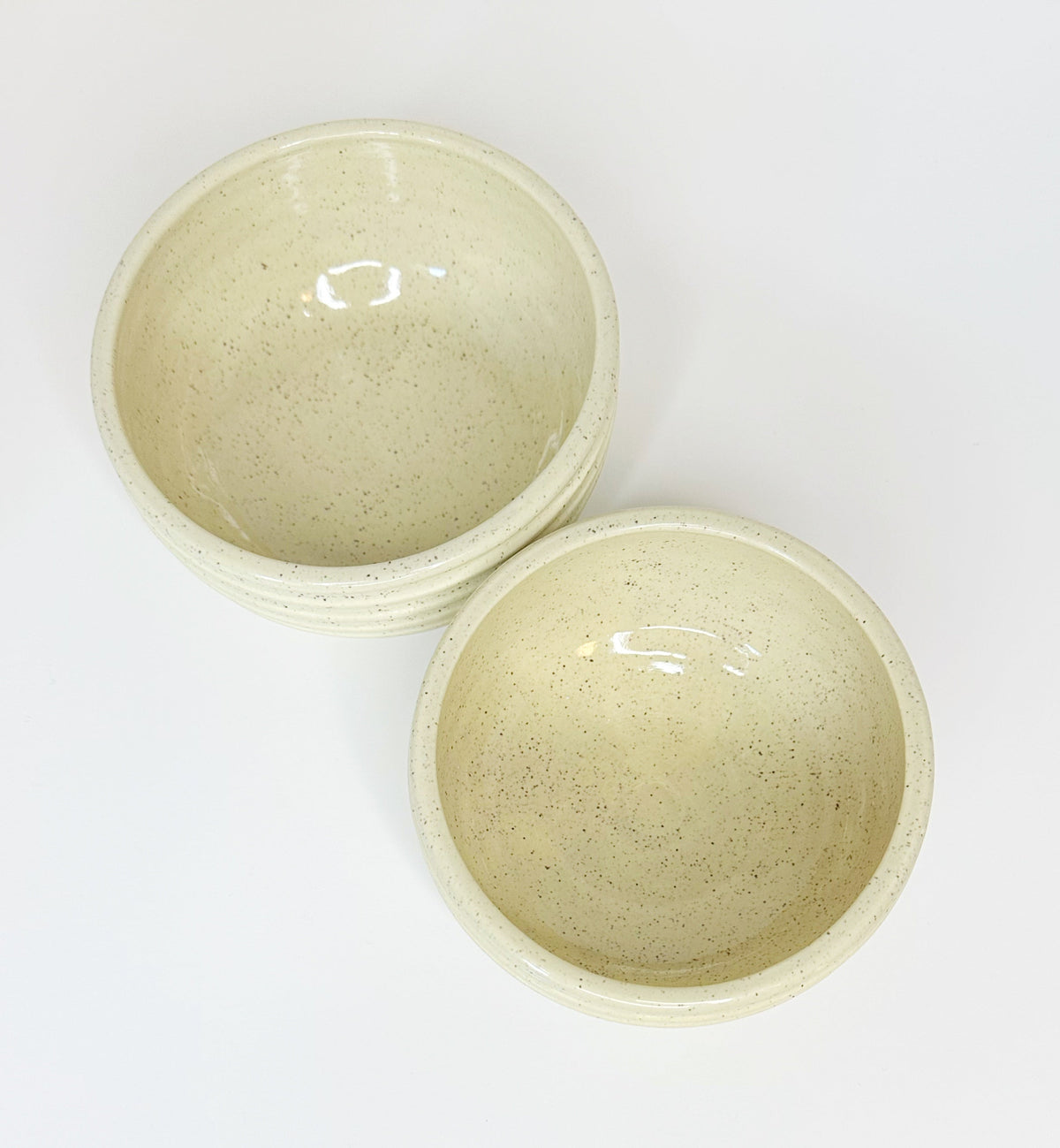 HUNNY BOWLS Easter Egg (Set of 2)