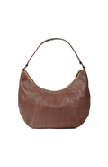 Saddle Shoulder Bag