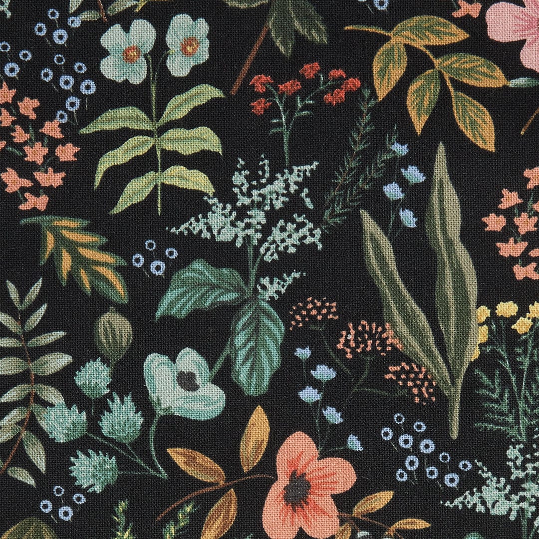 The All-Day Rifle Herb Garden Crossback Apron