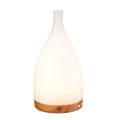 Corona White Ceramic Ultrasonic Diffuser
