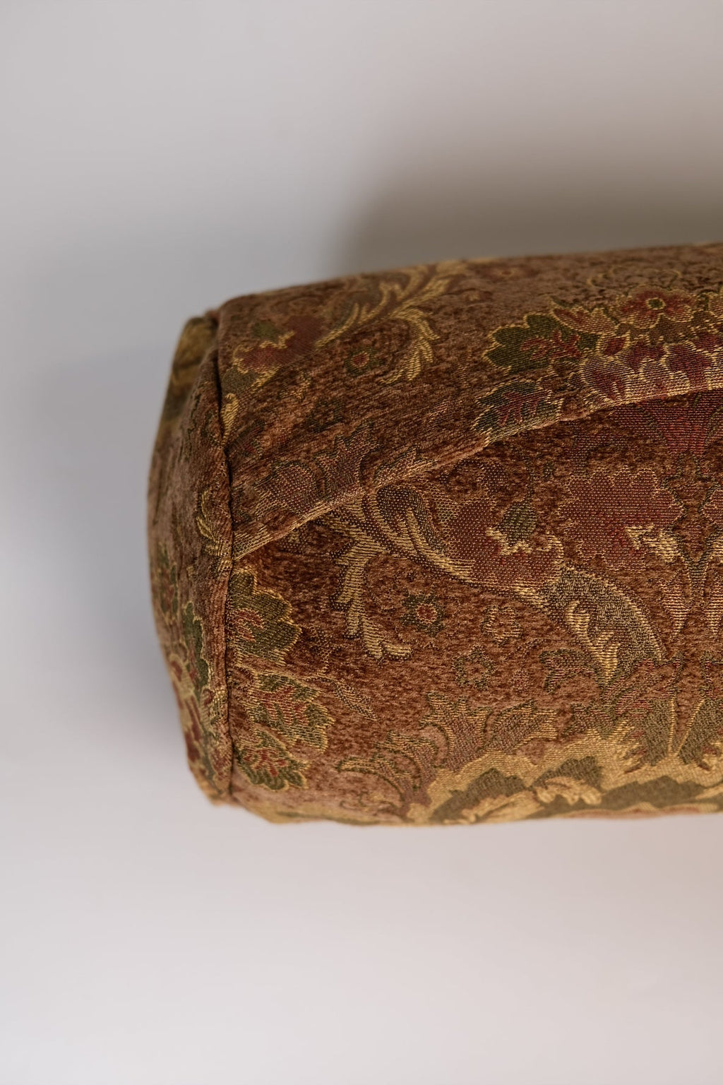 Margot Tapestry Bolster Pillow