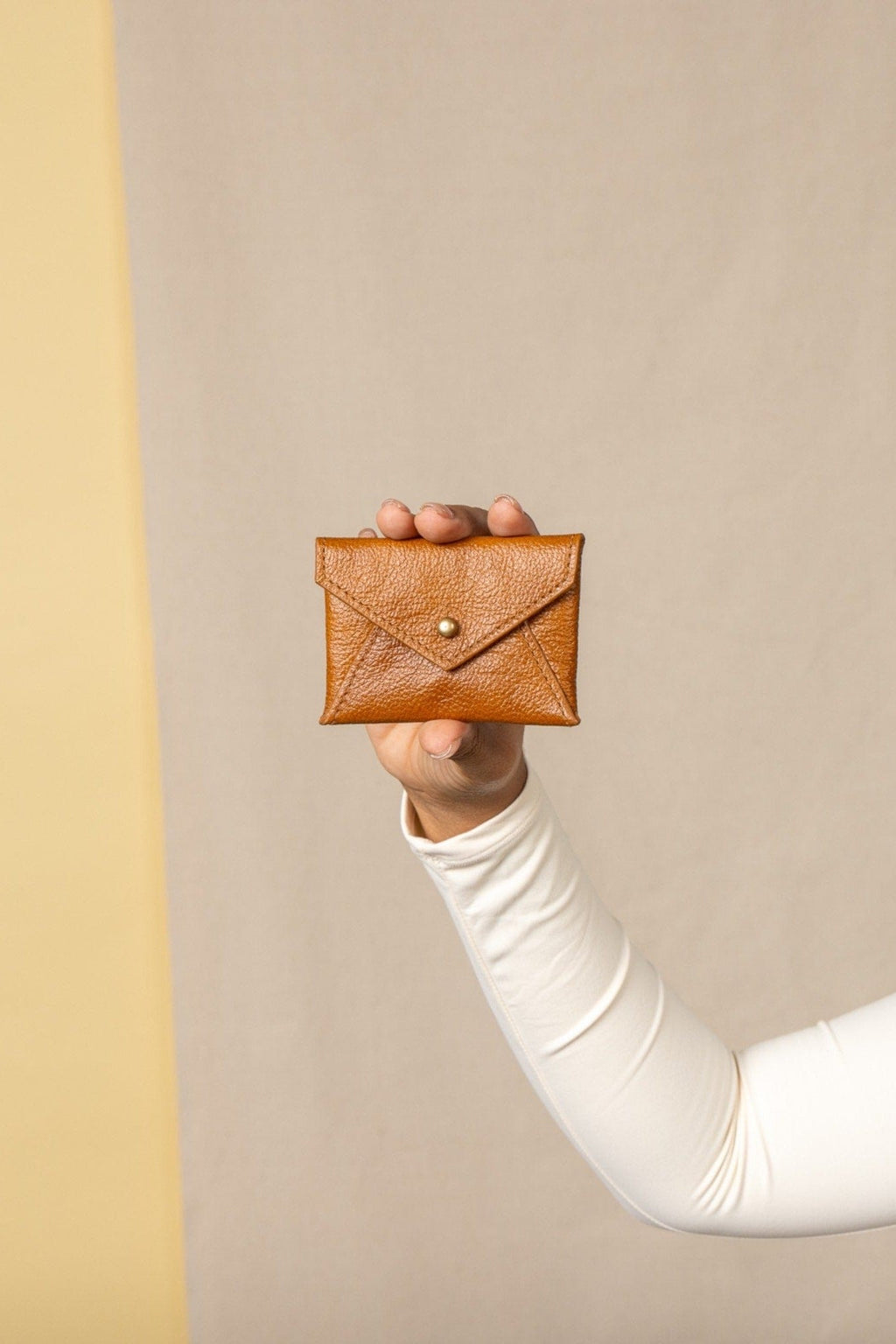 Coin Pouch