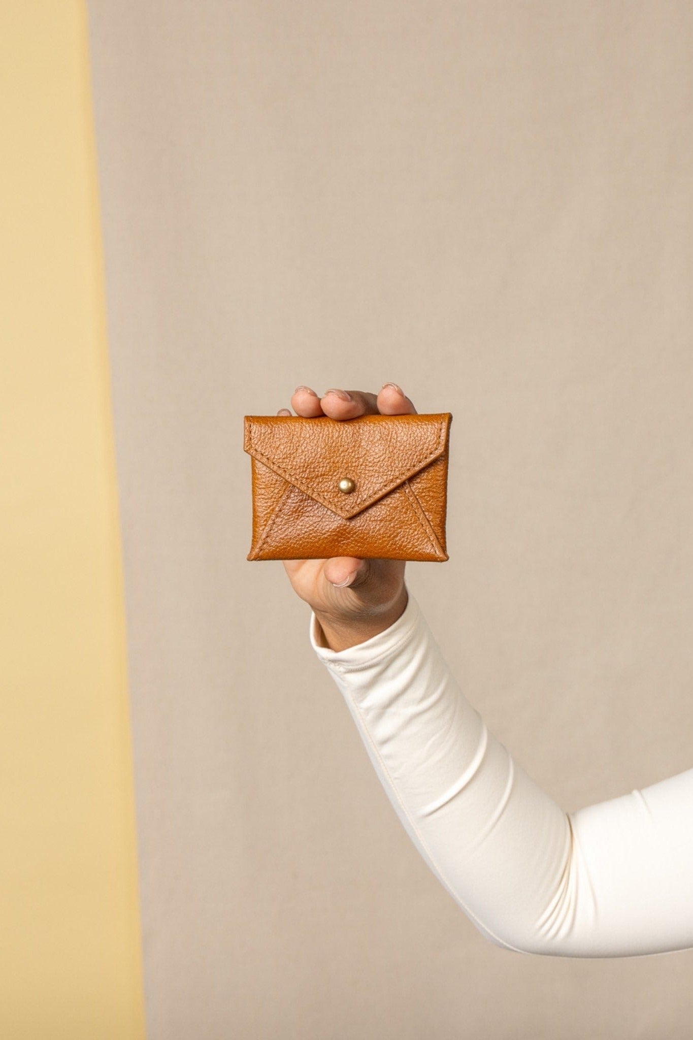 Coin Pouch