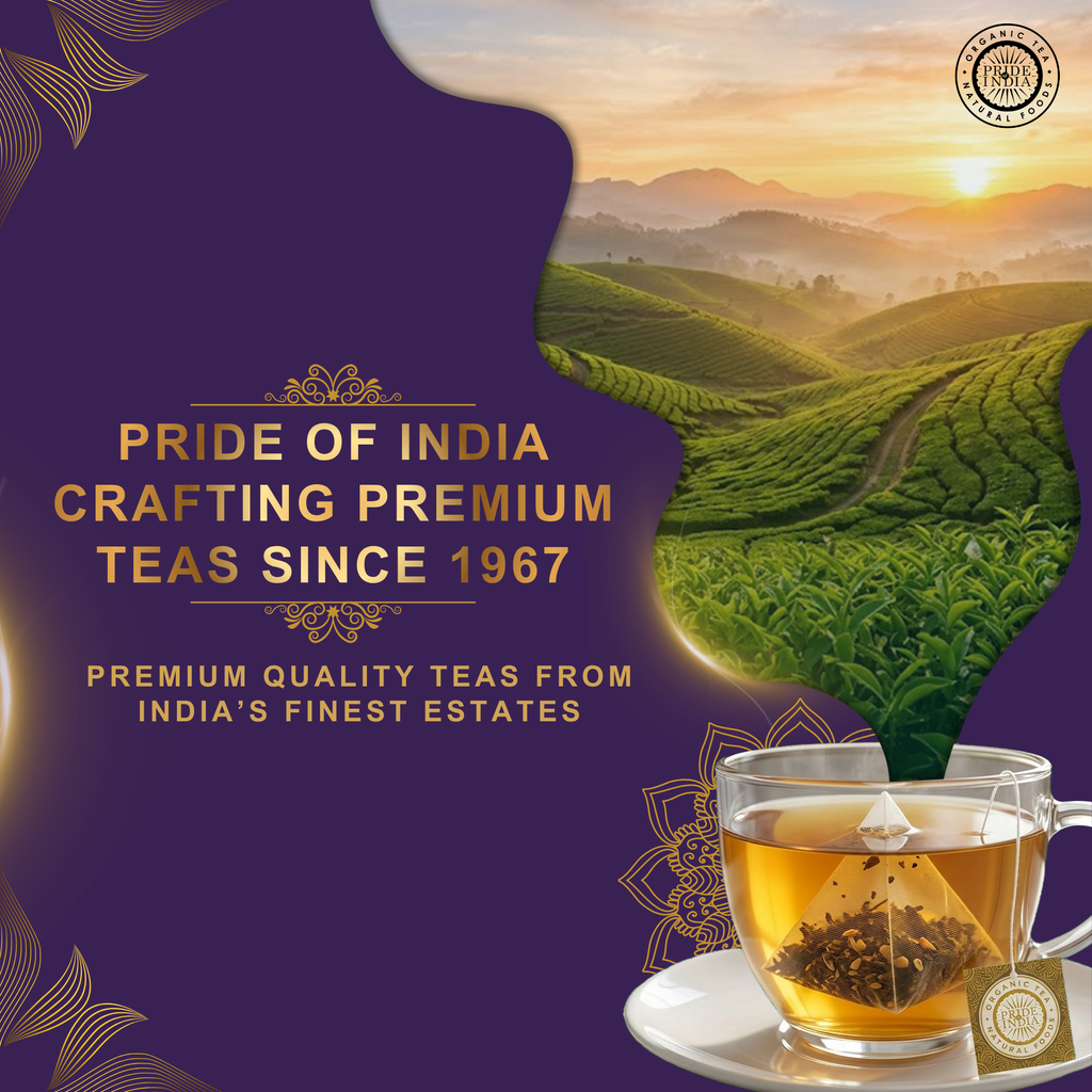 Sauvignon Crème Peachy Oolong Tea Bags