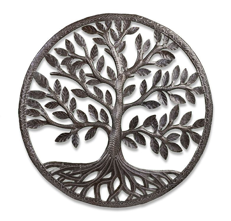 Classic Tree of Life - Unpainted