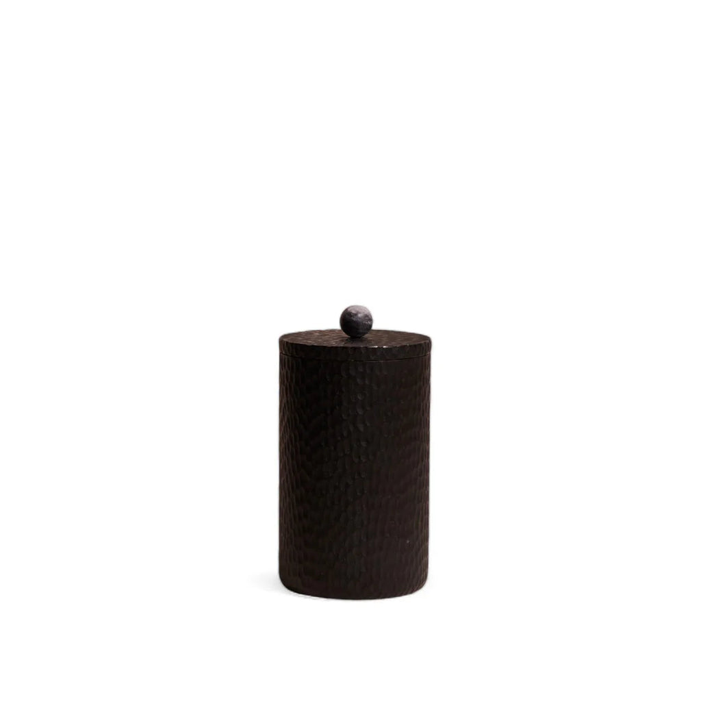 Large Camelia Canister