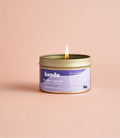 Lavender Cypress Candle (3oz)